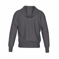 Спортивний костюм чоловічий Errea JACOB/KEY Антрацит/Чорний